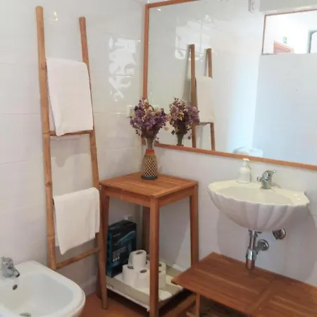 Apartman Sea Breeze Ericeira