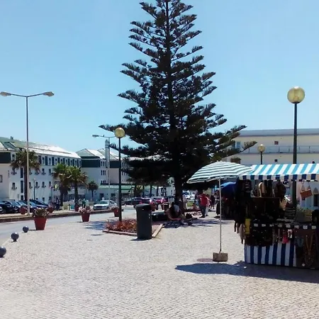 Apartman Sea Breeze