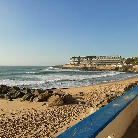 Sea Breeze Apartman Ericeira