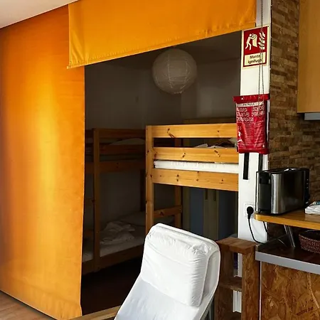 Apartman Sea Breeze *