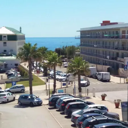 Apartment Sea Breeze Ericeira