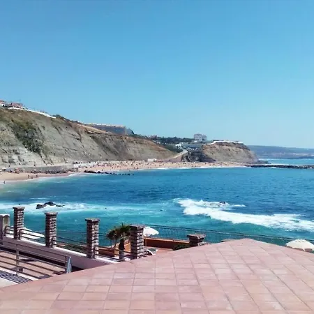 Apartment Sea Breeze *