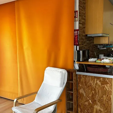 Sea Breeze Apartment Ericeira